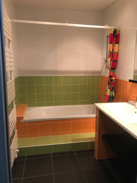 Location appartement T2 St Etienne - Photo 6