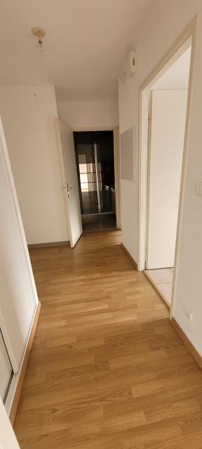 Location appartement T2 Montigny les Metz - Photo 2