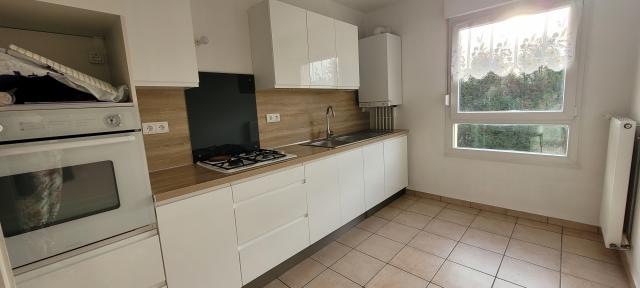 Location appartement T2 Montigny les Metz - Photo 3