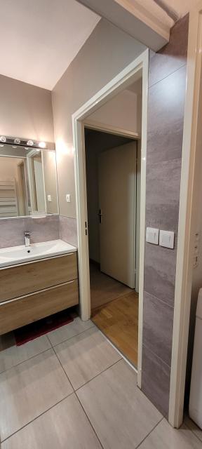 Location appartement T2 Montigny les Metz - Photo 4