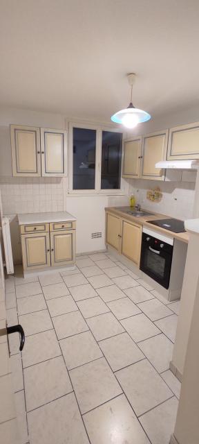 Location appartement T3 Beauvais - Photo 2