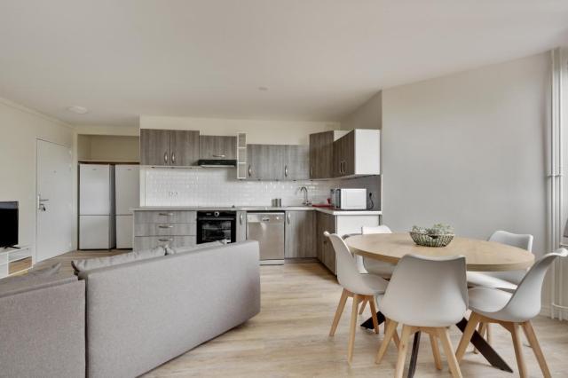 Location chambre Sevran - Photo 3