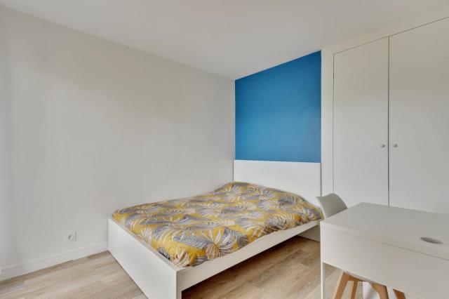 Location chambre Sevran - Photo 5