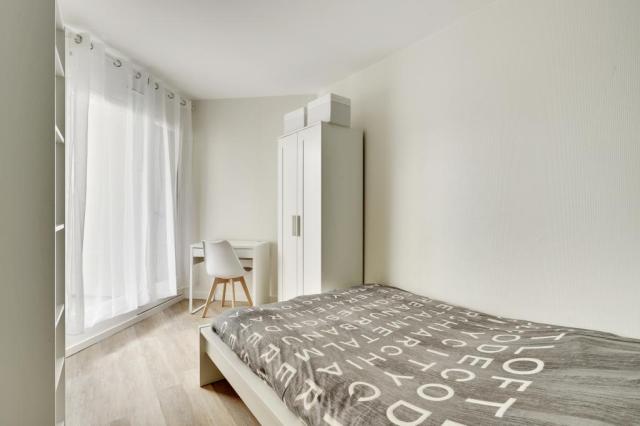 Location chambre Sevran - Photo 7