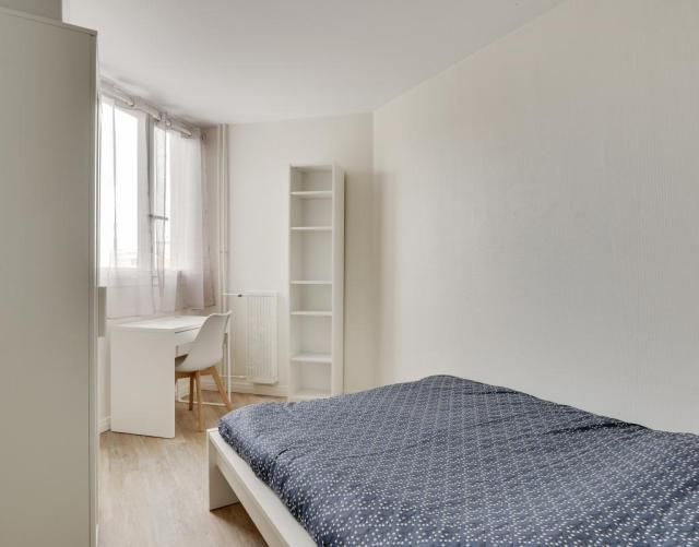 Location chambre Sevran - Photo 8