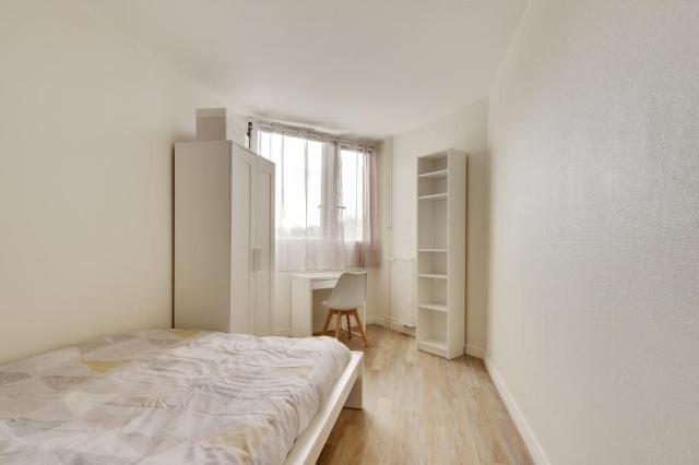 Location chambre Sevran - Photo 9