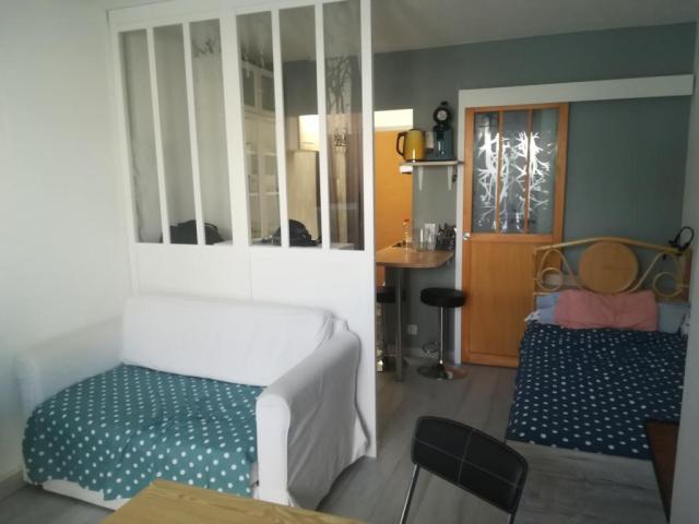 Location appartement T1 Toulouse - Photo 2
