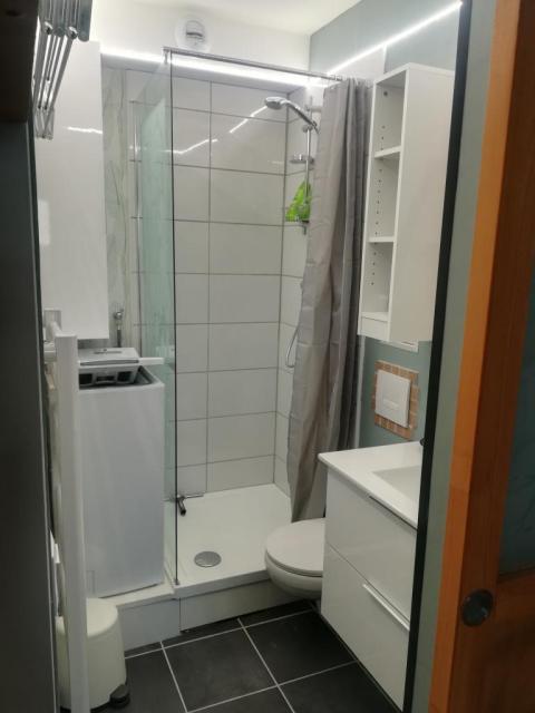 Location appartement T1 Toulouse - Photo 3