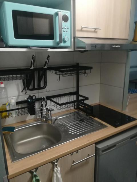 Location appartement T1 Toulouse - Photo 4