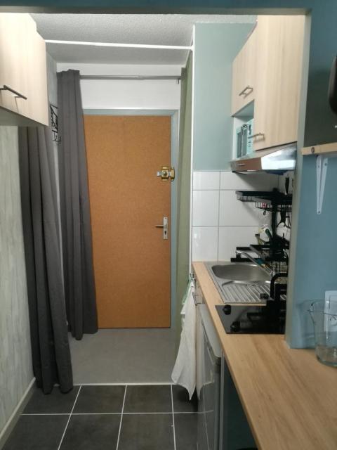Location appartement T1 Toulouse - Photo 6