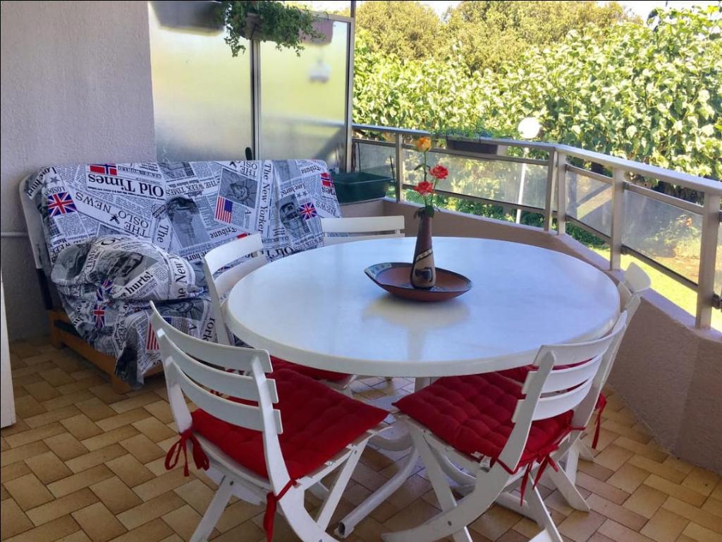 Location chambre Antibes - Photo 1