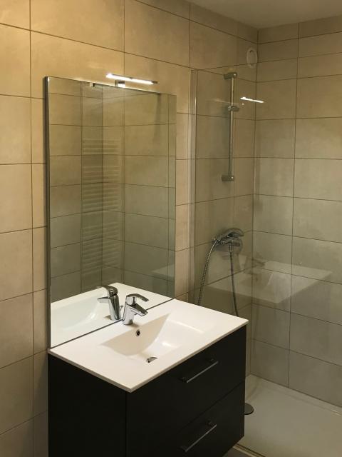 Location appartement T2 Nancy - Photo 2
