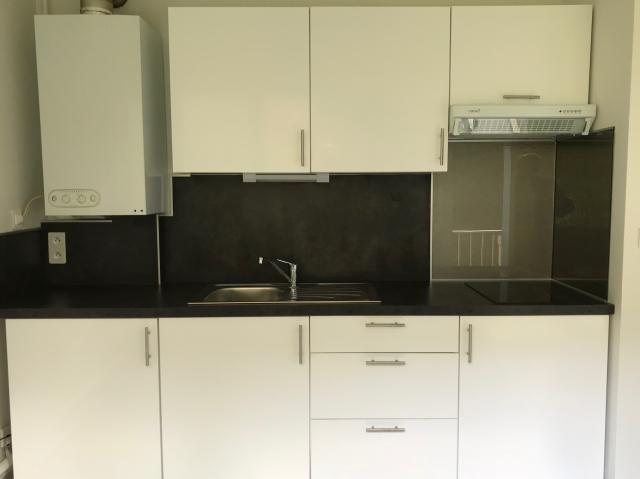 Location appartement T2 Nancy - Photo 6