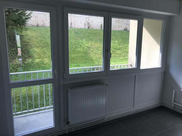Location appartement T2 Nancy - Photo 7