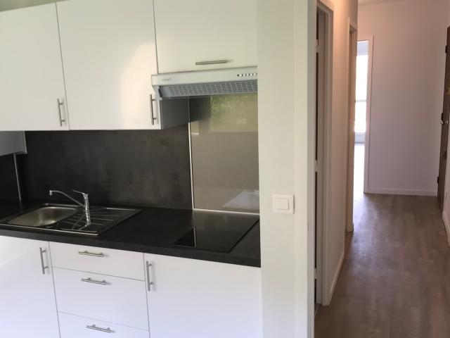 Location appartement T2 Nancy - Photo 8