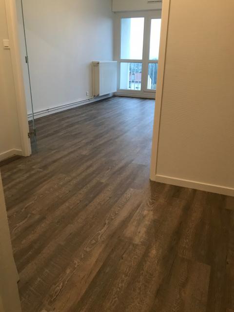Location appartement T2 Nancy - Photo 9