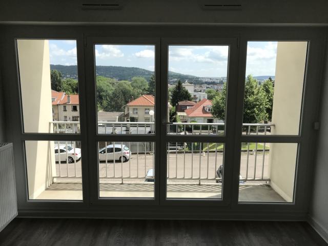 Location appartement T2 Nancy - Photo 10