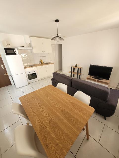 Location appartement T2 Aubagne - Photo 2