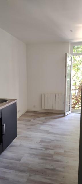 Location appartement T2 Vichy - Photo 2