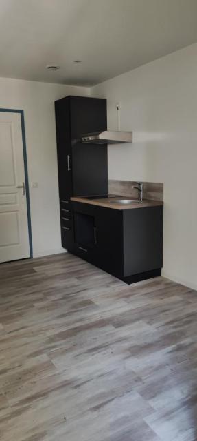 Location appartement T2 Vichy - Photo 3