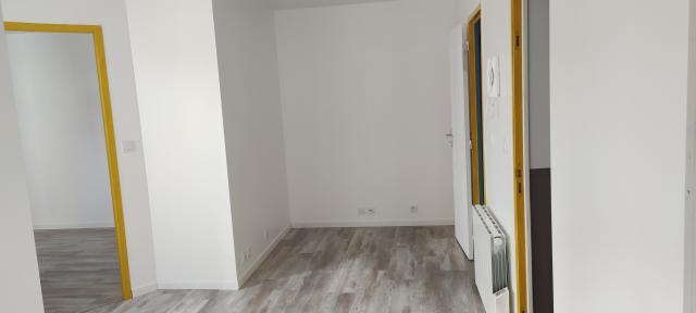 Location appartement T2 Vichy - Photo 5