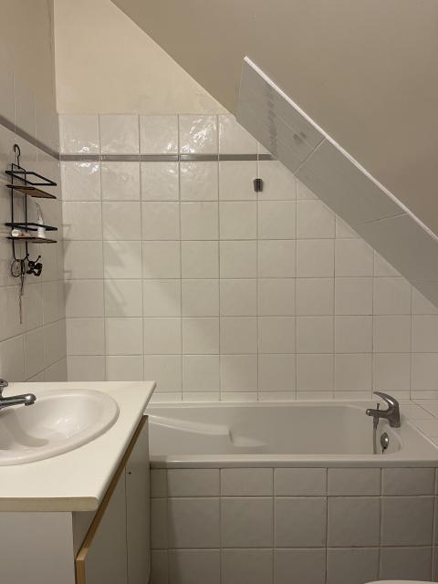 Location appartement T3 Rouen - Photo 3