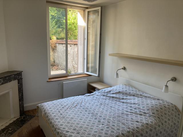 Location appartement T2 Laxou - Photo 2
