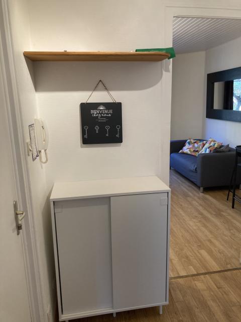 Location appartement T2 Laxou - Photo 5
