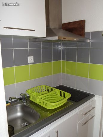 Location studio Canet en Roussillon - Photo 2