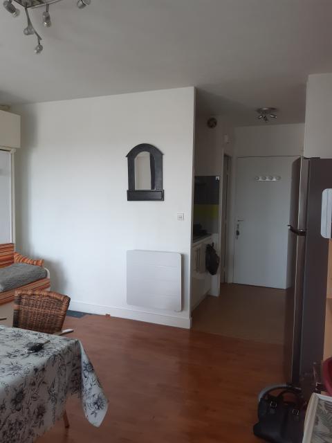 Location studio Canet en Roussillon - Photo 3