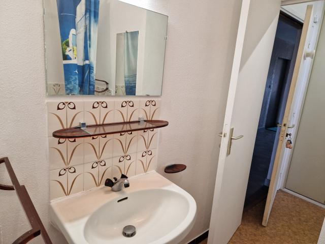 Location studio Canet en Roussillon - Photo 5