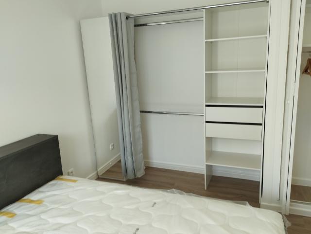 Location appartement T2 Bort les Orgues - Photo 5