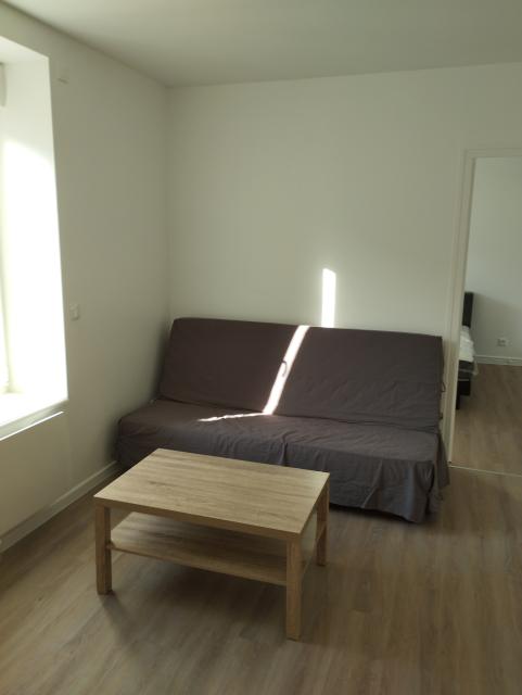 Location appartement T2 Bort les Orgues - Photo 6