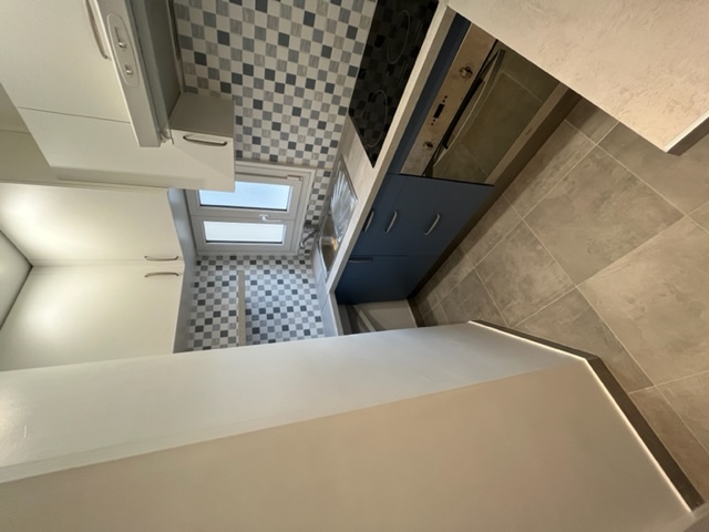 Location appartement T3 Asnieres sur Seine - Photo 5