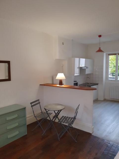Location studio Lyon 7 - Photo 6