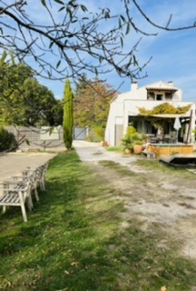 Location maison F4 Aix en Provence - Photo 1