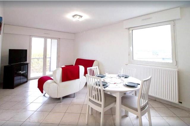 Location appartement T4 Anglet - Photo 1