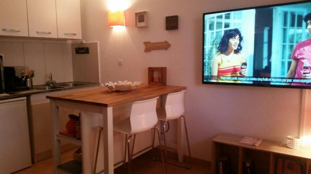 Location studio St Cyr sur Mer - Photo 2