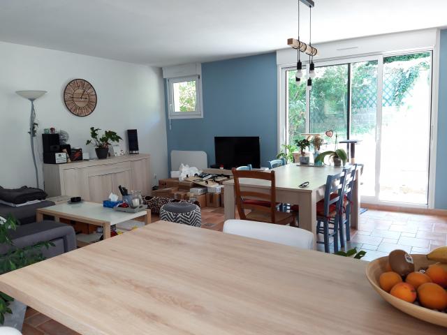 Location appartement T2 Bourges - Photo 2