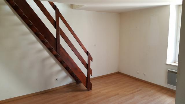 Location appartement T2 Pont de Cheruy - Photo 2