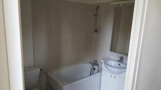 Location appartement T2 Pont de Cheruy - Photo 3