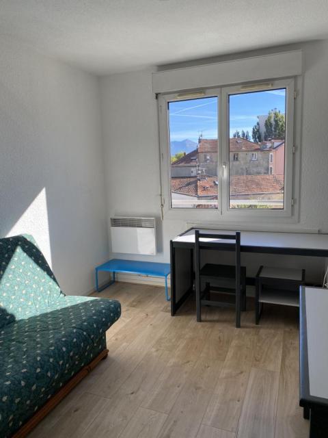 Location studio Grenoble - Photo 2