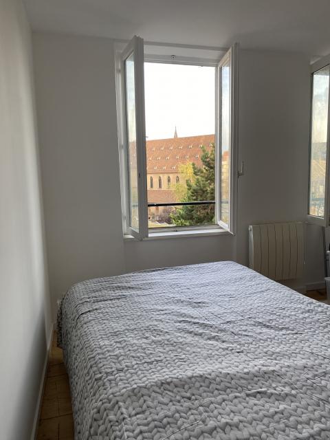 Location appartement T1 Strasbourg - Photo 4