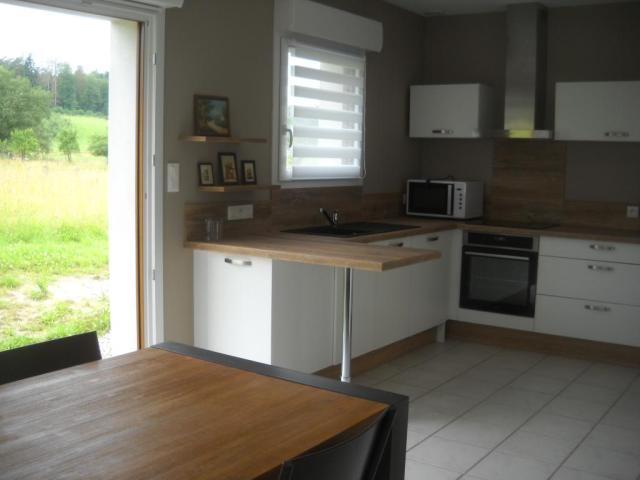 Location maison F5 Raon aux Bois - Photo 2