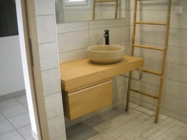 Location maison F5 Raon aux Bois - Photo 3