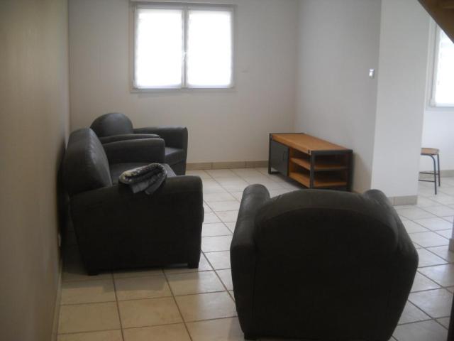 Location maison F5 Raon aux Bois - Photo 5