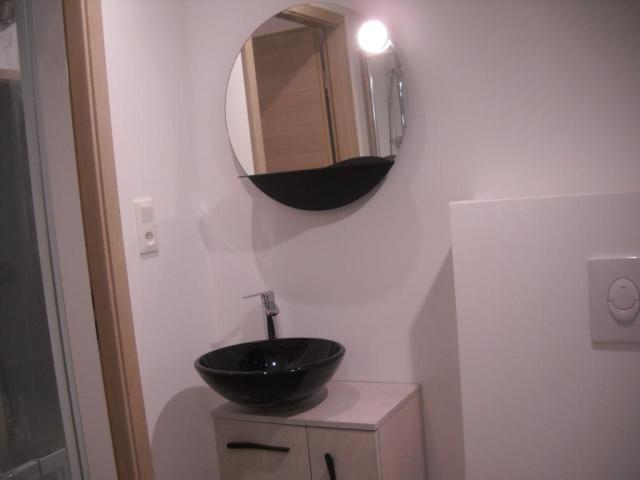 Location maison F5 Raon aux Bois - Photo 8