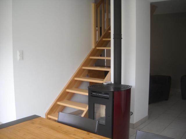 Location maison F5 Raon aux Bois - Photo 10