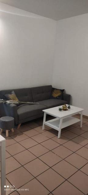Location appartement T2 Pontoise - Photo 4