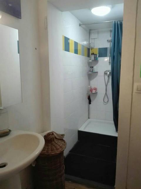 Location appartement T3 Lille - Photo 4